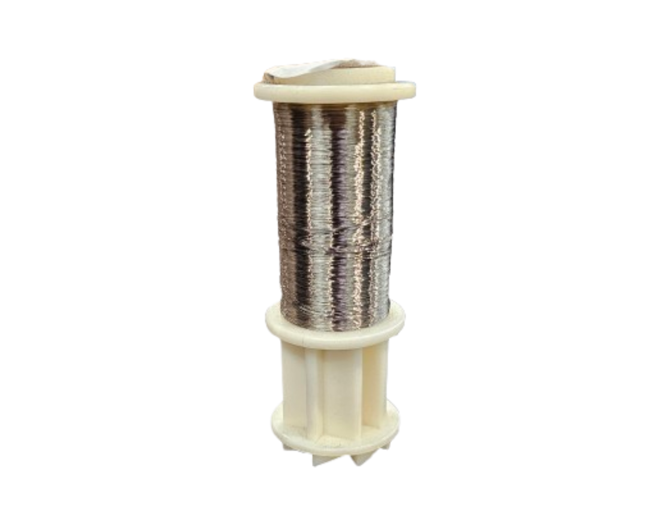 Bobbin Winding